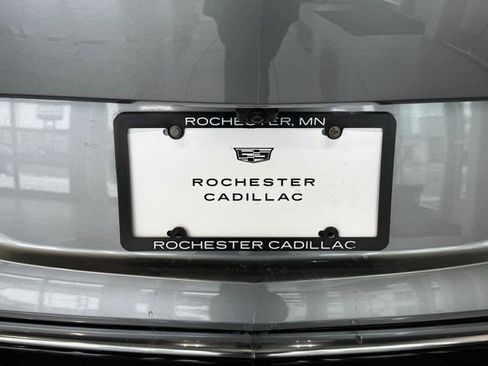 New 2025 Cadillac Lyriq Luxury AWD/4WD image 46