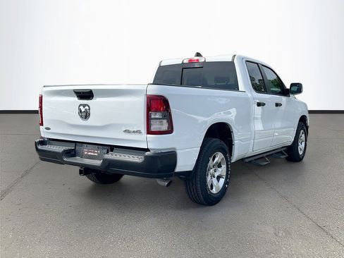 Certified 2024 RAM 1500 Tradesman AWD/4WD image 7