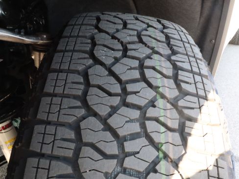 New 2026 GMC Sierra 1500 Elevation w/ Preferred Package image 17