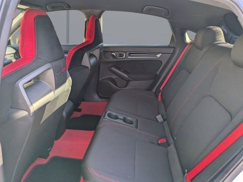 Used 2023 Honda Civic Type R image 14