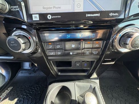 Certified 2023 Toyota 4Runner TRD Pro AWD/4WD image 18
