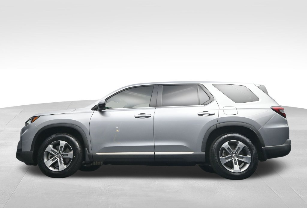Used 2025 Honda Pilot EX-L image 54