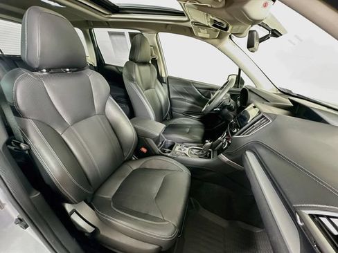 Certified 2021 Subaru Forester Limited w/ Popular Package #3 AWD/4WD image 33