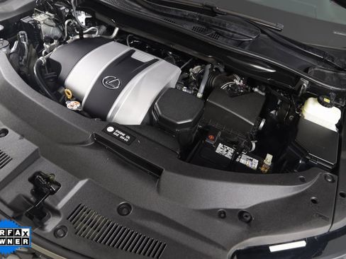 Used 2022 Lexus RX 350 F Sport image 20