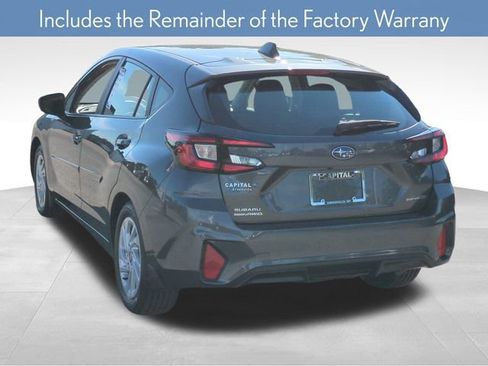 Used 2025 Subaru Impreza 2.0i image 6