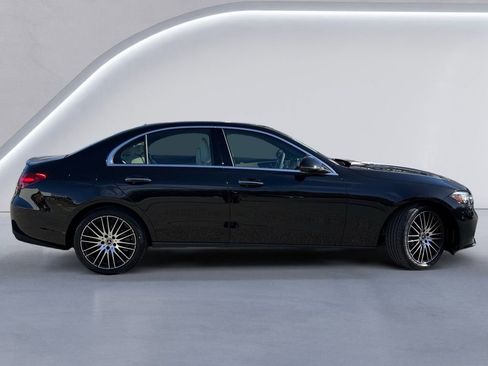 New 2026 Mercedes-Benz C 300 4MATIC Sedan image 3