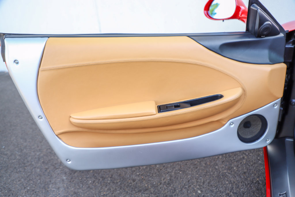 Used 2004 Ferrari 360 Spider RWD image 63