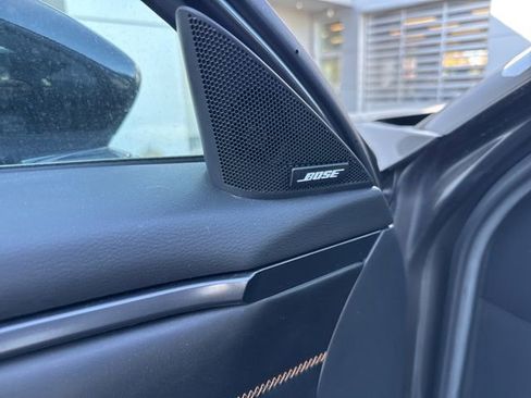 Certified 2025 MAZDA CX-50 AWD 2.5 S w/ Premium Plus Pkg image 8