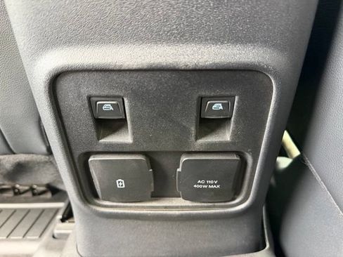Certified 2024 Ford Bronco Wildtrak AWD/4WD image 23