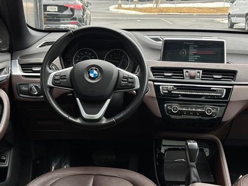Used 2016 BMW X1 xDrive28i image 29
