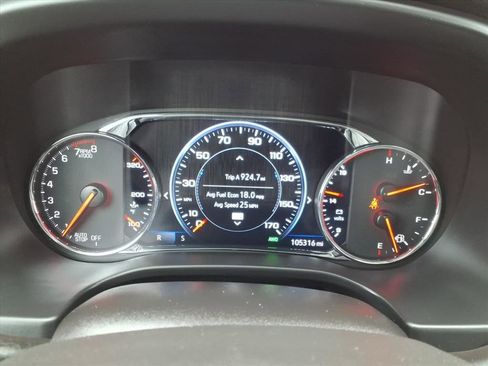 Used 2021 GMC Acadia SLT w/ Elevation Edition image 24