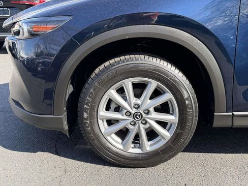 Certified 2023 MAZDA CX-5 AWD 2.5 S image 6