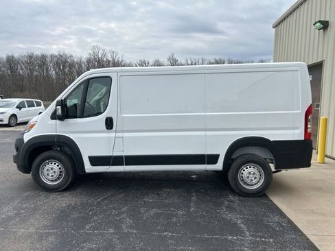 New 2026 RAM ProMaster 1500 w/ Convenience Group image 16