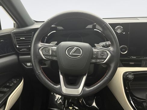 Used 2022 Lexus NX 350 AWD w/ Cold Area Package image 12