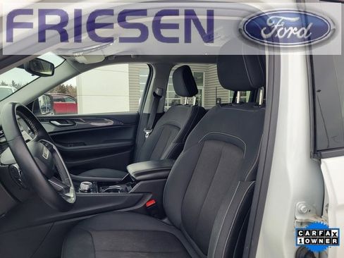 Used 2022 Jeep Grand Cherokee L Laredo w/ Luxury Tech Group I image 14