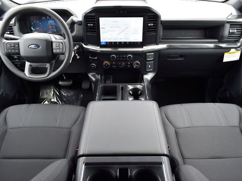 New 2026 Ford F150 STX w/ Equipment Group 200A RWD image 7