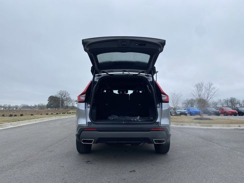 Certified 2025 Honda CR-V Sport-L image 18