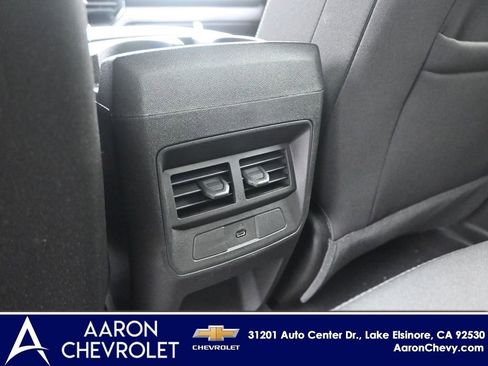 New 2026 Chevrolet Colorado LT w/ Advanced Trailering Package image 20