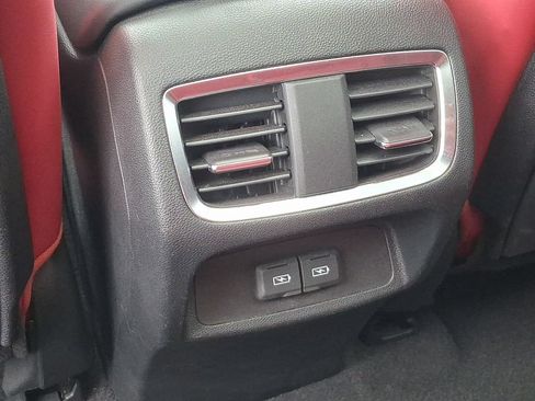 Certified 2020 Acura RDX A-Spec AWD/4WD image 11