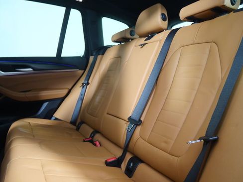 Certified 2023 BMW X3 xDrive30i w/ M Sport Package image 15