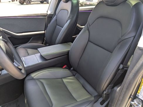 Used 2024 Tesla Model 3 Long Range RWD image 17