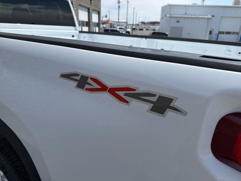 New 2026 Chevrolet Silverado 3500 W/T w/ WT/CX Safety Package AWD/4WD image 9