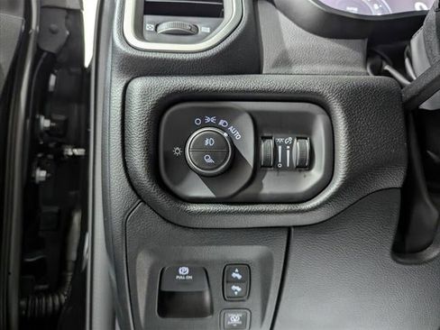 New 2026 RAM 1500 Big Horn image 49