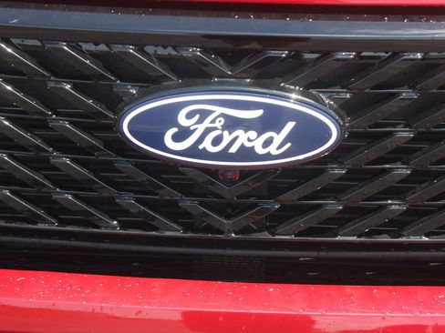 New 2026 Ford Maverick Lariat w/ Black Appearance Package AWD/4WD image 11