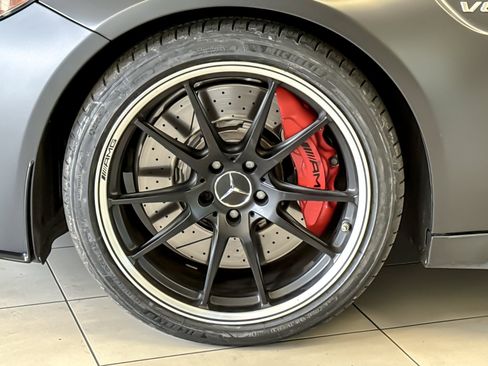 Used 2023 Mercedes-Benz C 63 AMG S image 25
