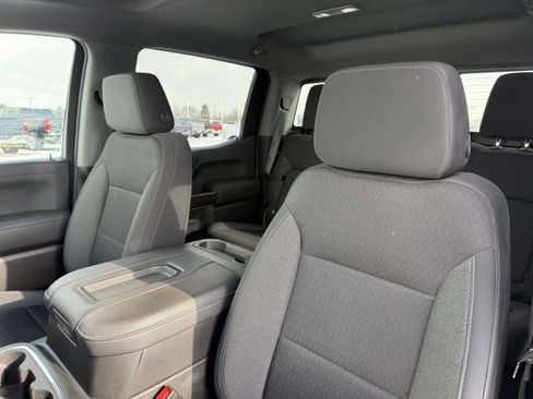 Used 2021 Chevrolet Silverado 1500 RST w/ All Star Edition Plus image 12