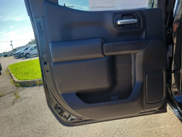 Used 2021 Chevrolet Silverado 1500 LT w/ All Star Edition Plus AWD/4WD image 14