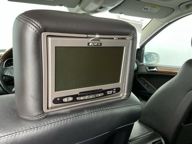 Used 2008 Mercedes-Benz ML 350 4MATIC image 24