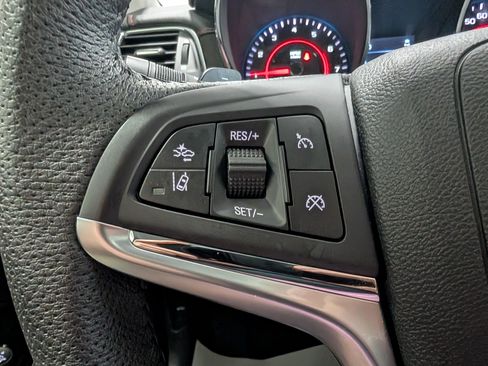 Used 2017 Chevrolet SS RWD image 20