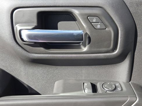 New 2026 GMC Sierra 1500 Pro w/ Pro Value Package image 17