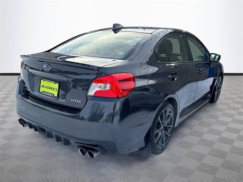 Used 2019 Subaru WRX Premium image 4