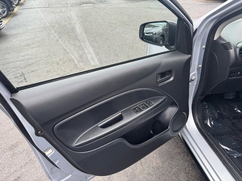 Used 2021 Mitsubishi Mirage ES image 21