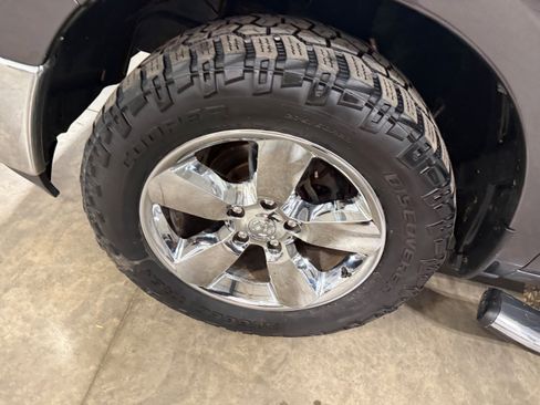 Used 2014 RAM 1500 Big Horn AWD/4WD image 26