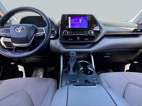 Used 2023 Toyota Highlander L FWD image 15