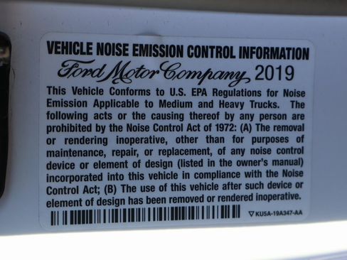 Used 2020 Ford F550 2WD Regular Cab Super Duty image 43