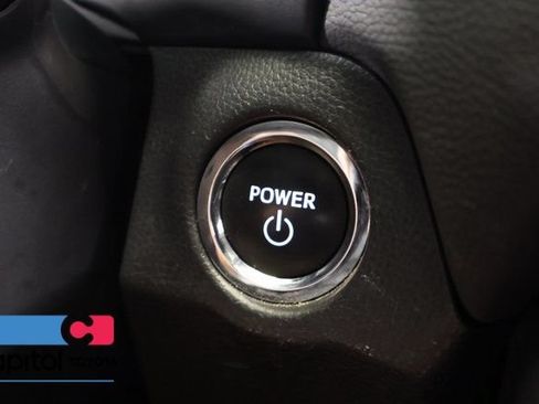 Certified 2025 Toyota RAV4 XLE AWD/4WD image 20