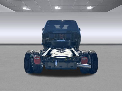 New 2026 RAM 4500 Tradesman w/ Chrome Appearance Group image 6