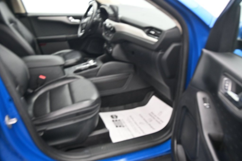 Used 2020 Ford Escape SEL AWD/4WD image 13