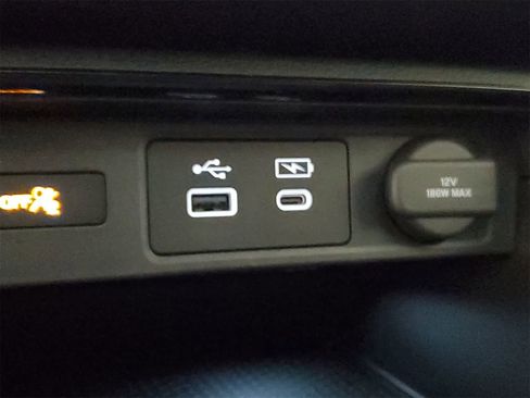 Certified 2023 Honda CR-V Sport image 8