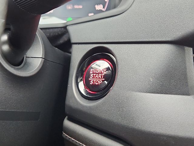 Certified 2026 Honda Accord LX image 27