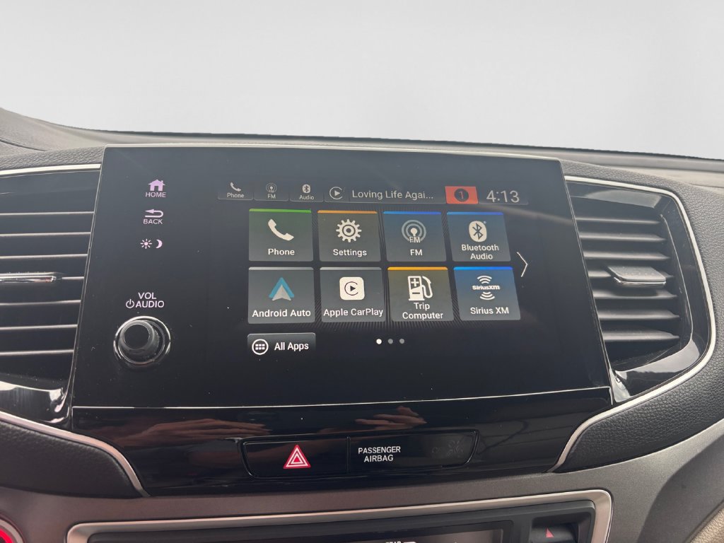 Used 2021 Honda Pilot EX-L image 24