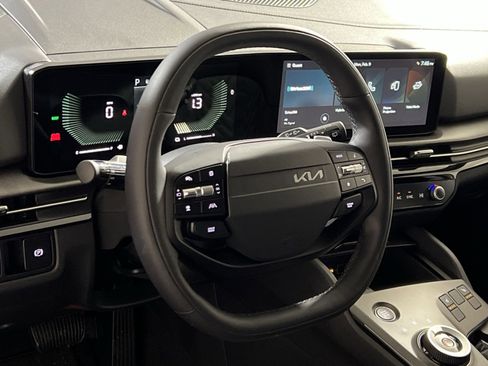 New 2026 Kia Sportage X-Line AWD/4WD image 14