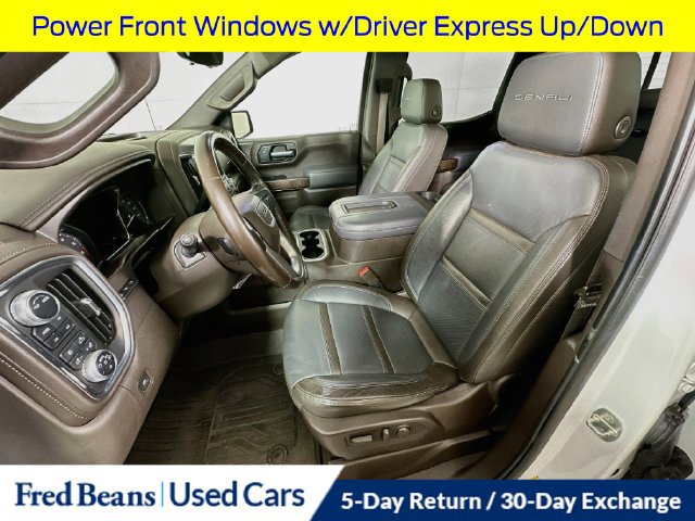 Used 2020 GMC Sierra 1500 Denali w/ Denali Ultimate Package AWD/4WD image 28