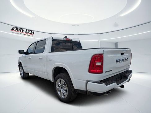 New 2026 RAM 1500 Big Horn image 5