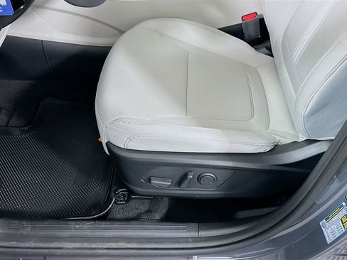 New 2026 Hyundai Tucson SEL FWD image 20