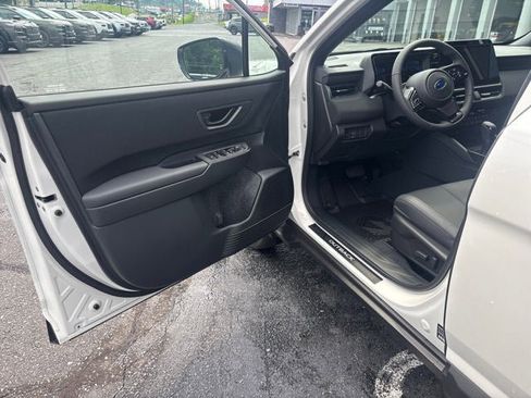 New 2026 Subaru Outback Premium AWD/4WD image 65